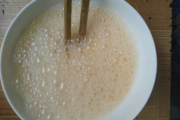 红枣鸡蛋羹的做法图解2
