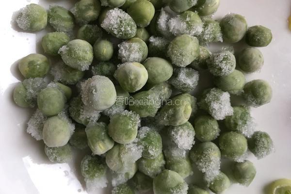 什锦炒饭的做法图解7