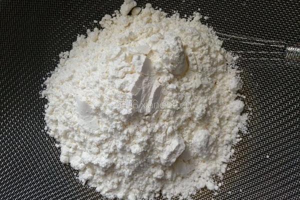 蜂蜜百香果戚风蛋糕的做法图解10