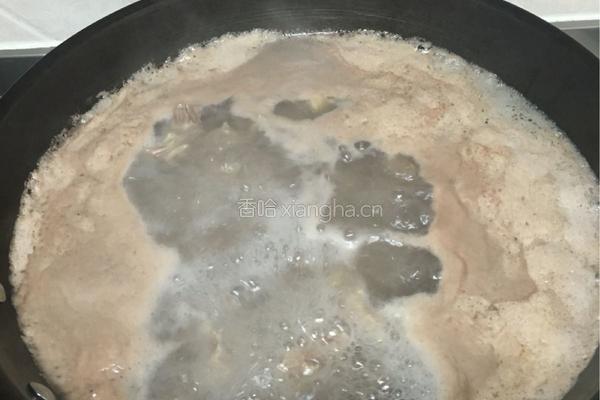 土豆烧牛肉（川味）的做法图解1