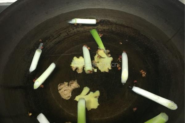 土豆烧牛肉（川味）的做法图解3