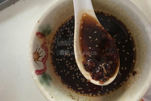 口水鸡的做法图解5