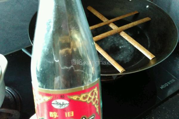 清蒸武昌鱼的做法图解3