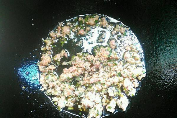 麻婆豆腐的做法图解5