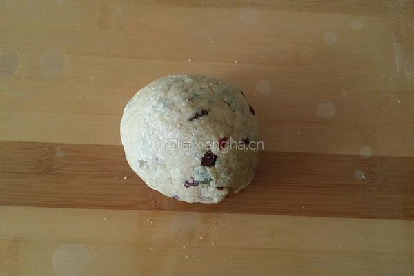 米粉能量棒（花生味）的做法图解9