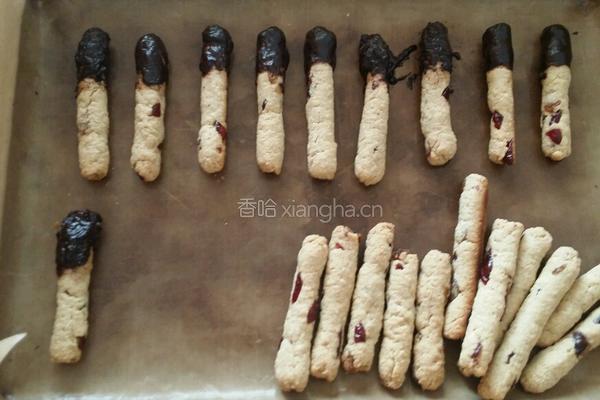 米粉能量棒（花生味）的做法图解16