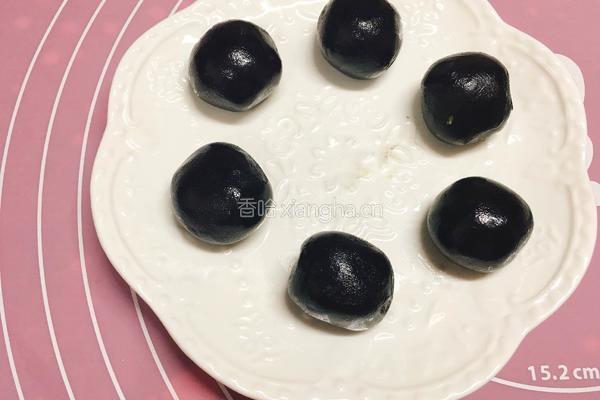 黄金糕的做法图解6