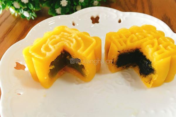 黄金糕的做法图解14
