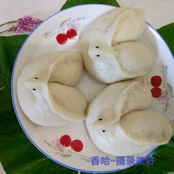 和平鸽的做法[图]