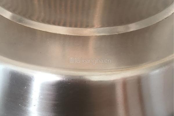豆鼓蒸排骨的做法图解13