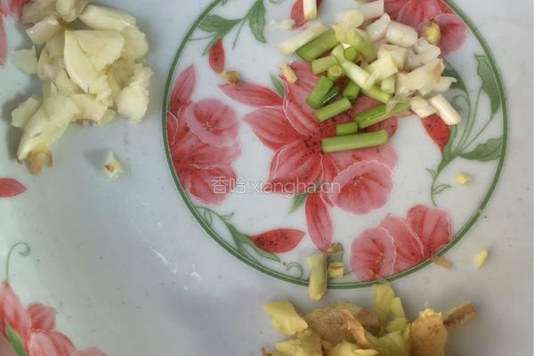 豆鼓蒸排骨的做法图解15