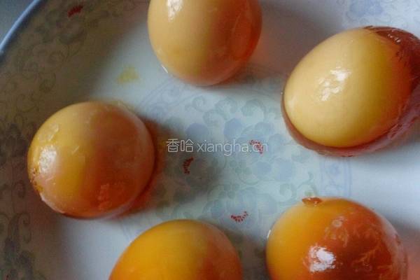青椒皮蛋的做法图解1
