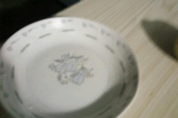 水果拼盘的做法图解1