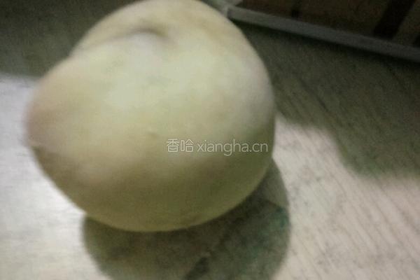 水果拼盘的做法图解3