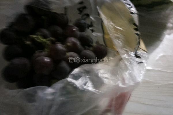 水果拼盘的做法图解4