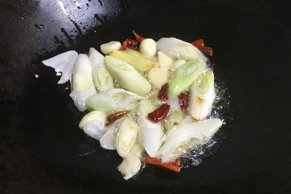 家常酸菜鱼的做法图解13