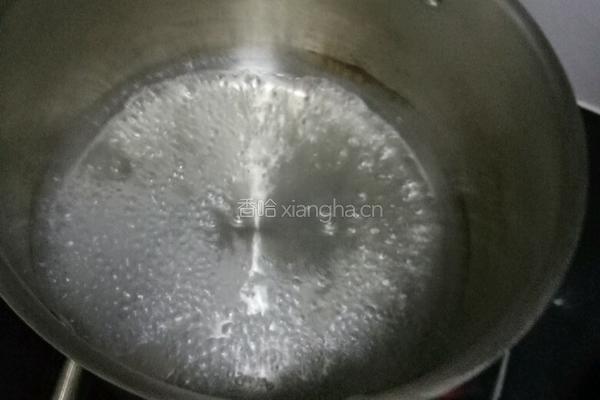 卤鸡蛋的做法图解2