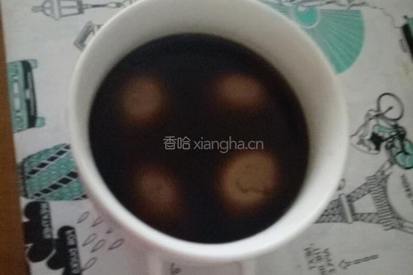卤鸡蛋的做法图解7