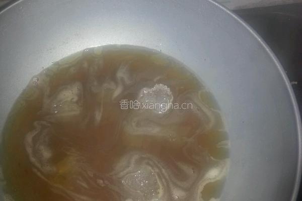甘草黄皮干的做法图解5