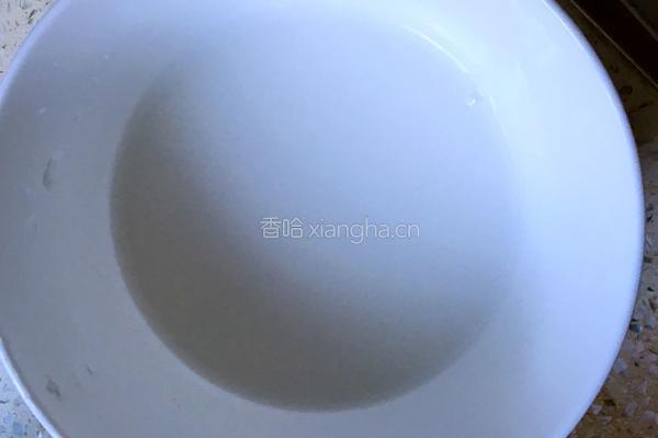 糖醋里脊的做法图解4