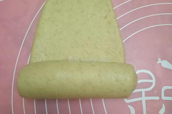 全麦牛奶吐司的做法图解9
