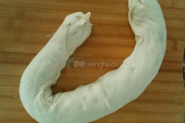 家常大饼的做法图解6