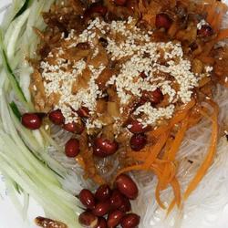 海南粉的做法[图]