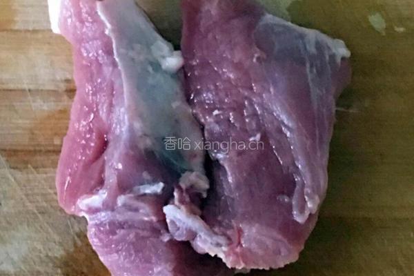 《西瓜皮猪肉饺子》的做法图解9