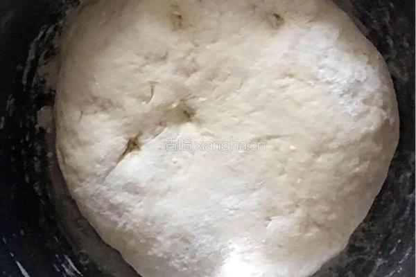 《西瓜皮猪肉饺子》的做法图解16
