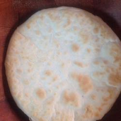 糖烙饼的做法[图]