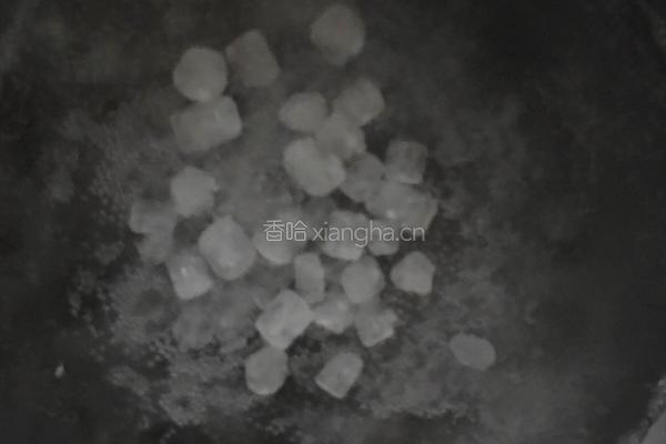 玉米南瓜羹的做法图解11