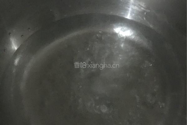 黄桃糖水罐头的做法图解3