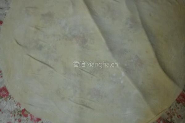 宝宝面条的做法图解1