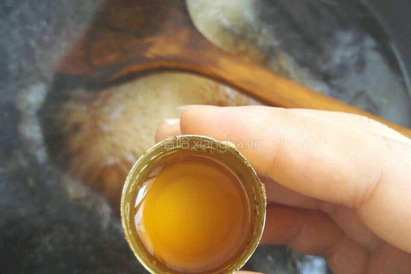 香卤凤爪的做法图解8