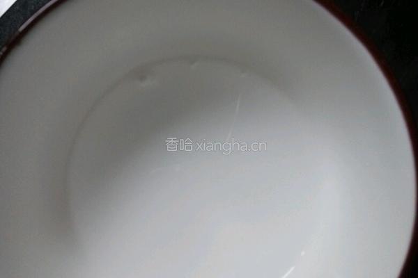 黄金蛋炒饭的做法图解10