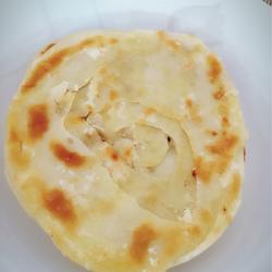 孜然油酥饼的做法[图]