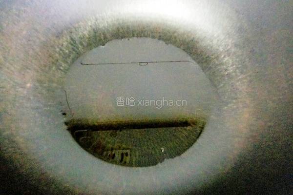 清炒红薯叶的做法图解5