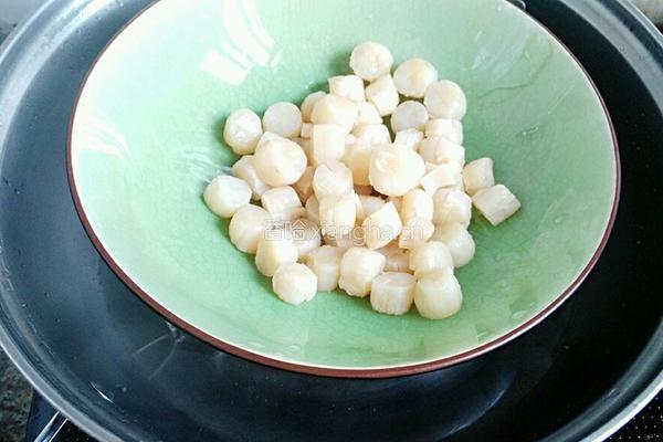 秘制XO酱的做法图解3