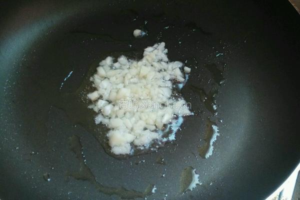 黄豆酱拌秋葵的做法图解6