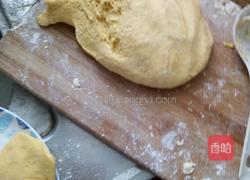 南瓜饼的做法图解2
