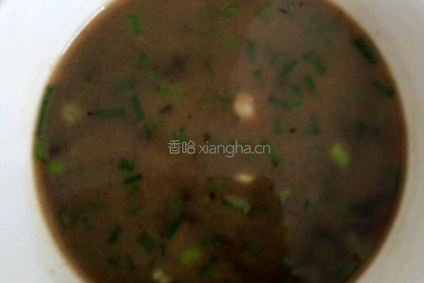 广东蛋肠粉的做法图解3