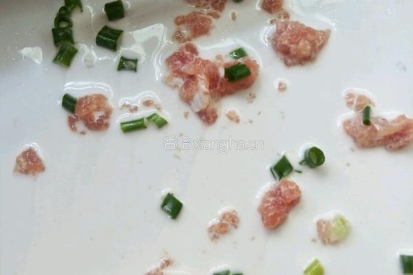 广东瘦肉肠粉的做法图解5