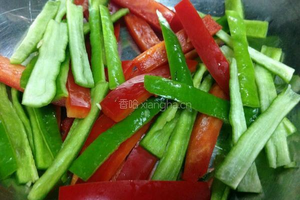 双节熊掌的做法图解2