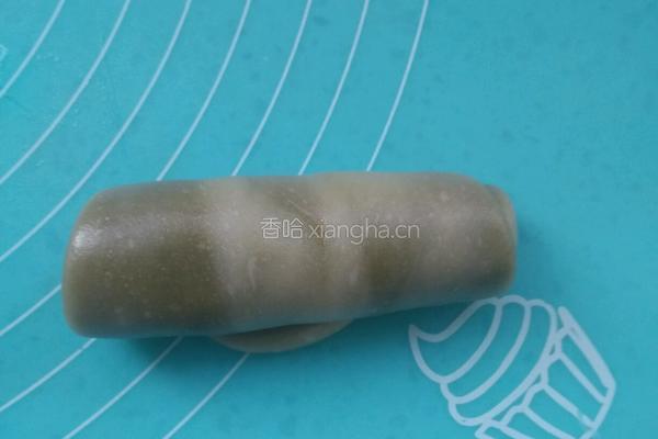 缤纷豆沙酥的做法图解12
