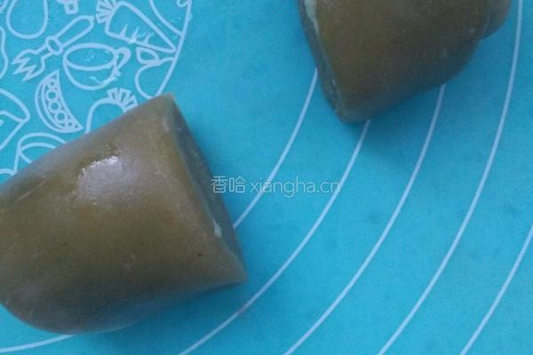 缤纷豆沙酥的做法图解17