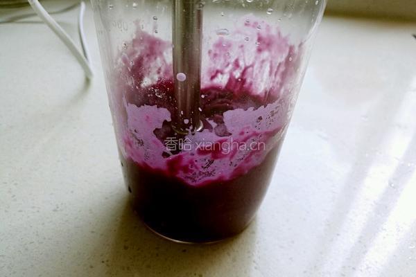 糯米糖桂花糕的做法图解6