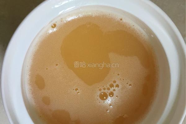 虾仁鸡蛋羹的做法图解5