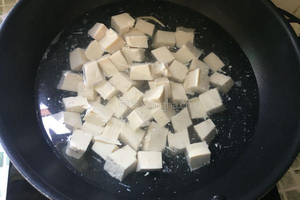 香嫩豆腐的做法图解7
