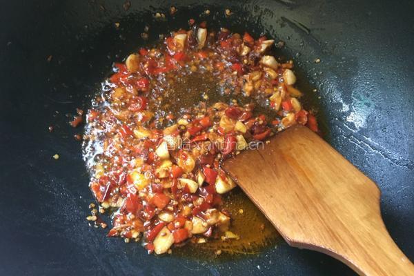 香嫩豆腐的做法图解11