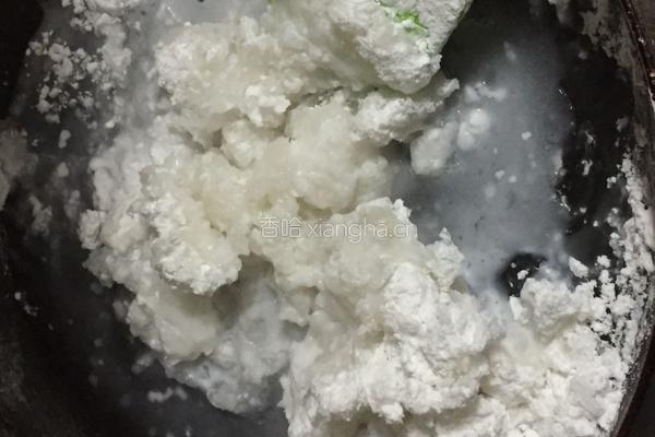 水晶虾饺的做法图解6